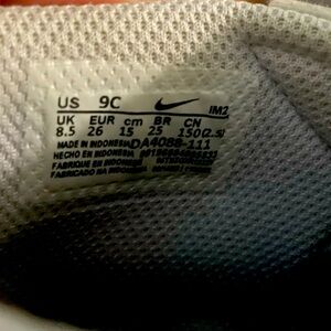 Nike Mid Blazer 77 Toddler Boy